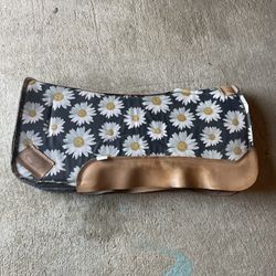 Saddle Pad 