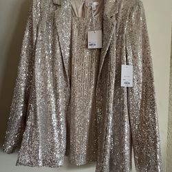 Sequin Set