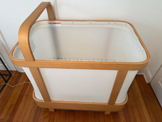 Cradlewise Crib