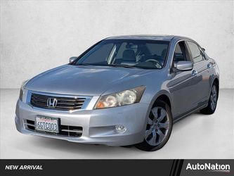 2009 Honda Accord