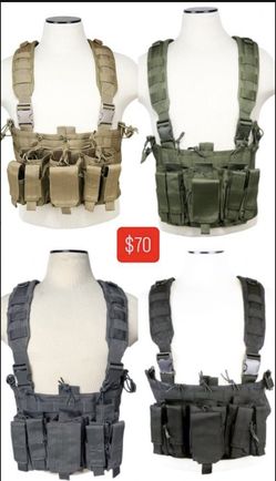 Chest Rig