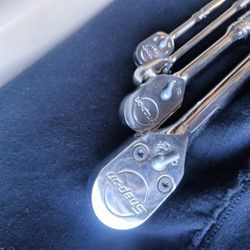 Snap On Ratchet Set
