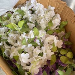 *FREE* Flower Decor And Tea Sets
