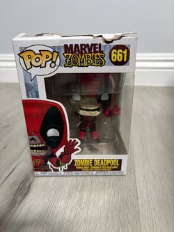 Funko Pops