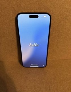 I Phone 16 Plus 256 Gb