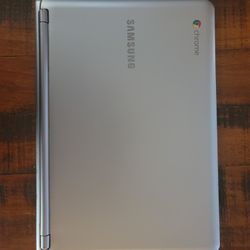 Samsung Chromebook