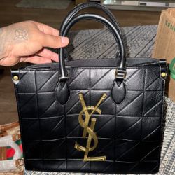 Ysl Bag 