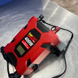 Ever start Charger Plus 400w