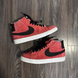Nike SB Blazer Size 8.5