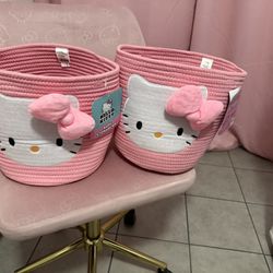 Hello Kitty Take Both