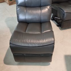 Sofa Set - Recliner - Used For 3 Months