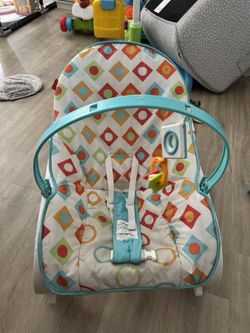Baby Bouncer