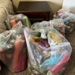 Wreath Making Making Material