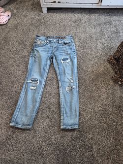 Rock revivals 33 -30