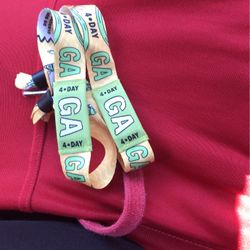 Lollapalooza Tickets 