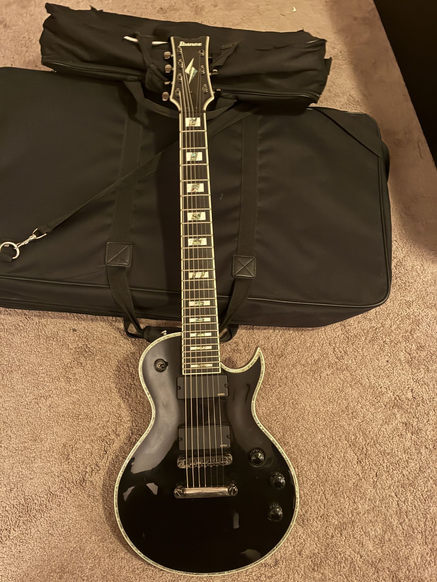 Ibanez ARZIR27