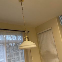 Light Fixture 