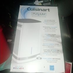 Air Purification System