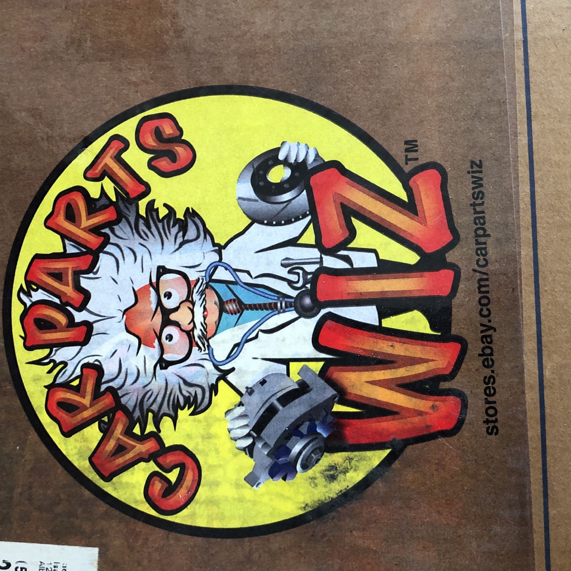 2003 Infiniti Complete Gasket Kit