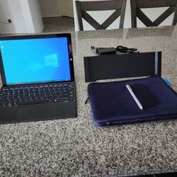 Microsoft Surface Pro 3 Bundle