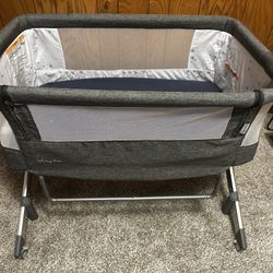 Bassinet 