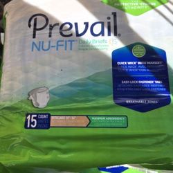 Pampers for adults Pampers para Adultos 