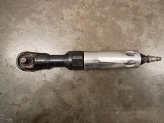 Blue-Point AT703 3/8" Drive Air Ratchet Wrench