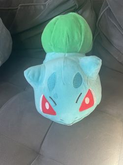 Bulbasaur Plushie
