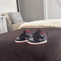 Baby Jordans 1’s