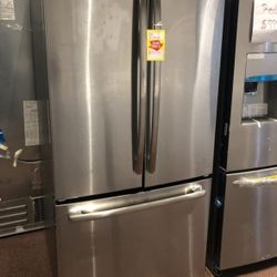 GE Refrigerator Appliance LDD