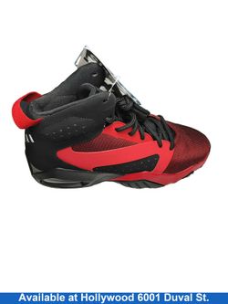 Jordan Ar6346-102 Red
