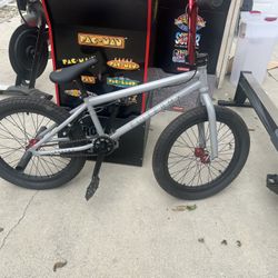 Bmx Bike 