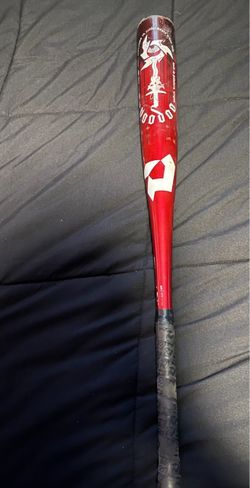DeMarini Voodoo
