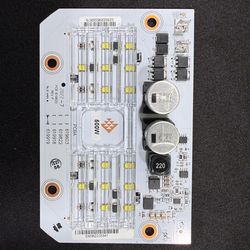 New Pentair 619917Z Replacement Engine For IntelliBrite 5g LED WORKS! NEW
