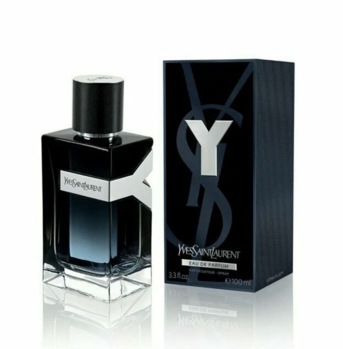 Yves Saint Laurent Y 3.3oz Men's Eau de Parfum
