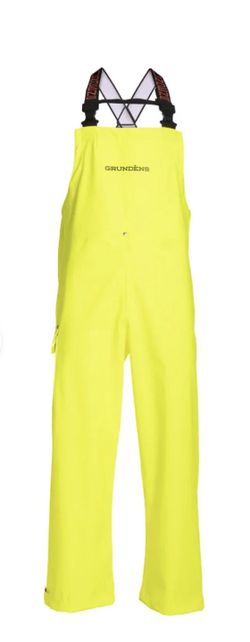 Grundens fishing overalls XXL