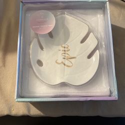 Moana Trinket Tray Set Of 3 