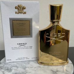 Creed Cologne 