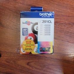 Brother Ink Cartridge 