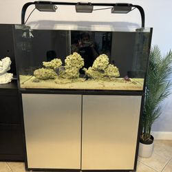 Fish Tank For Sale