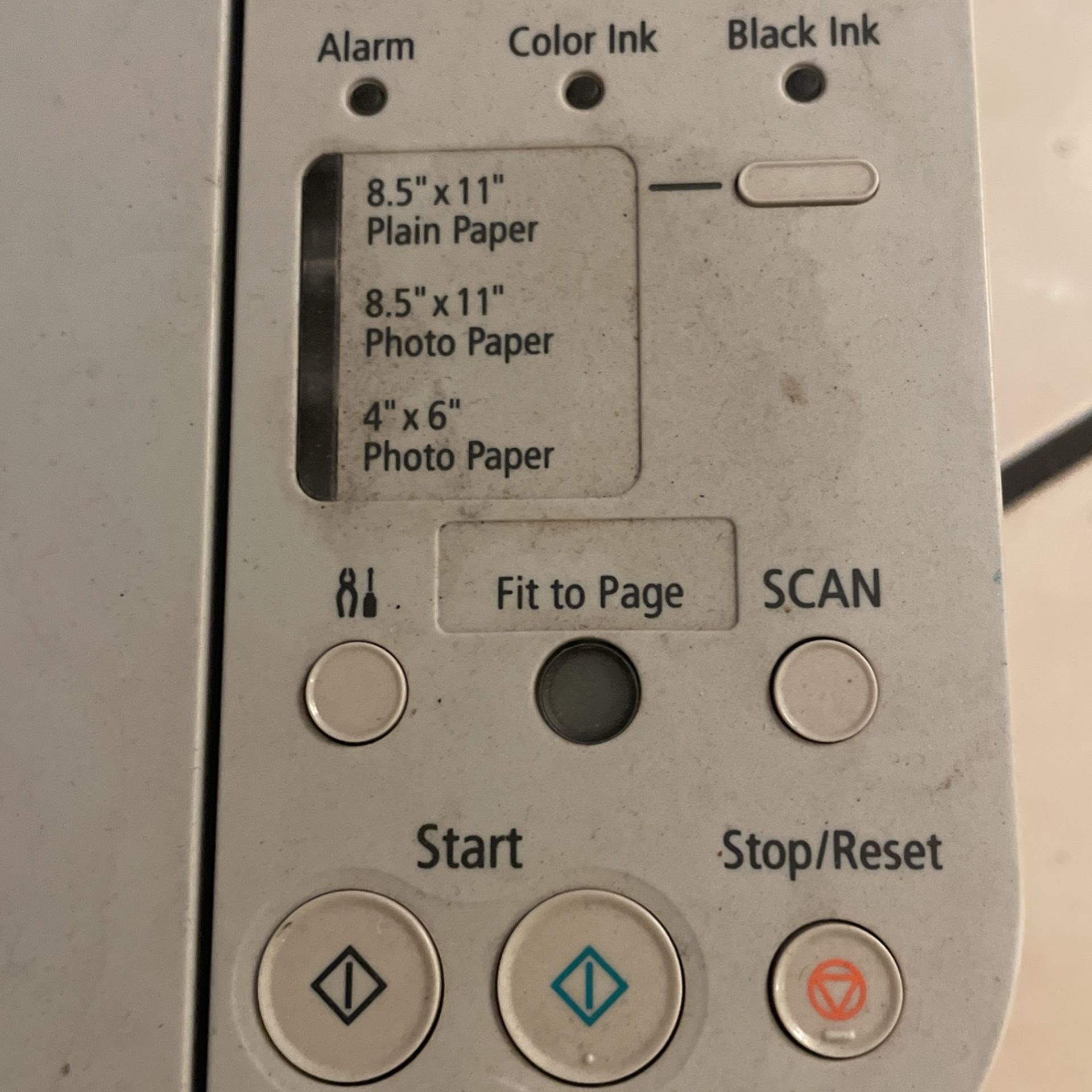 Canon Copy Machine - Printing &amp; Graphic arts