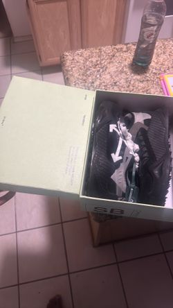OFF WHITE ODSY 1000