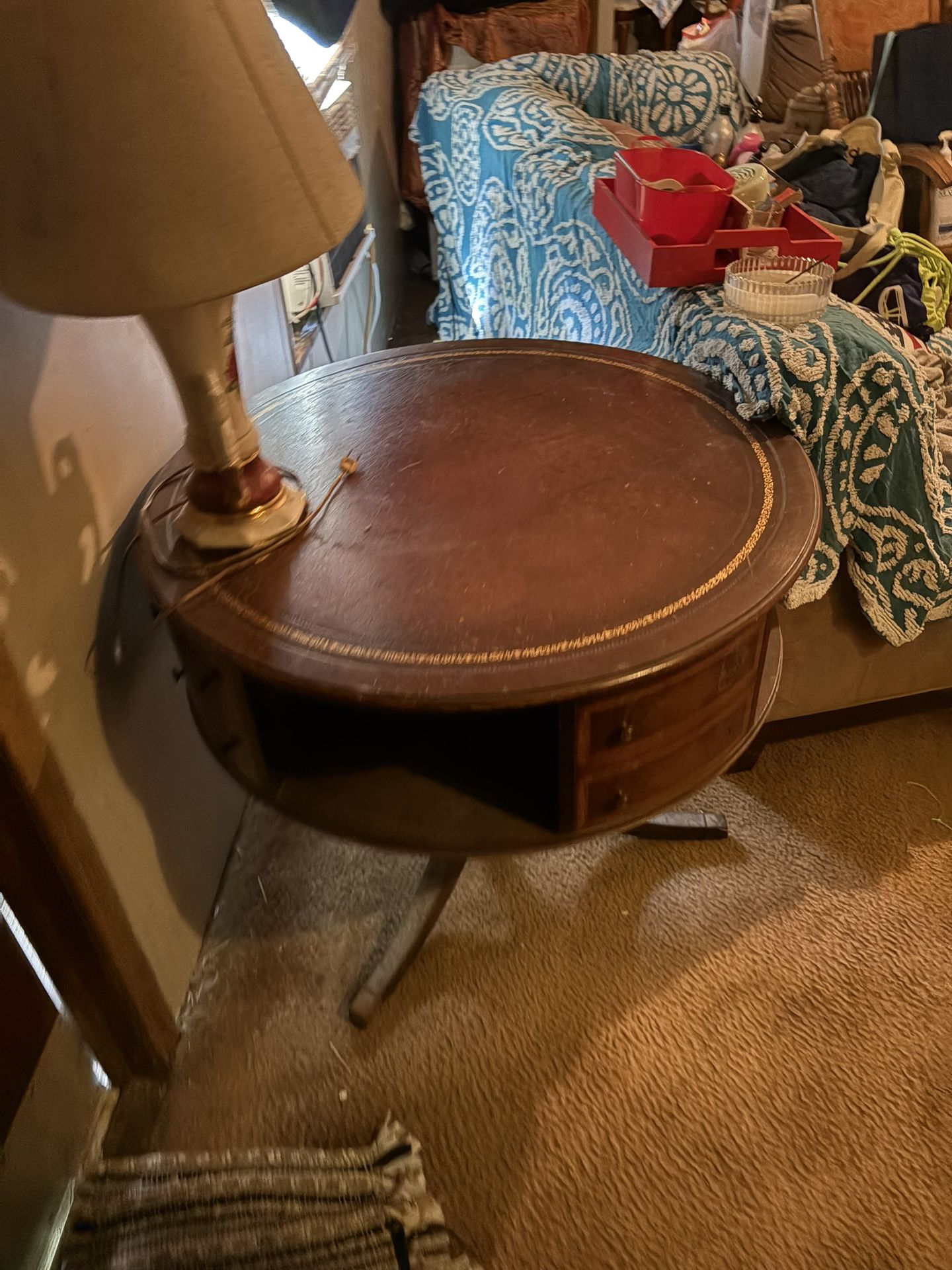 Antique Table