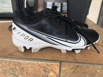 Nike Vapor Football Cleats Mens 8.5