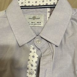 Men’s Shirt Variety 