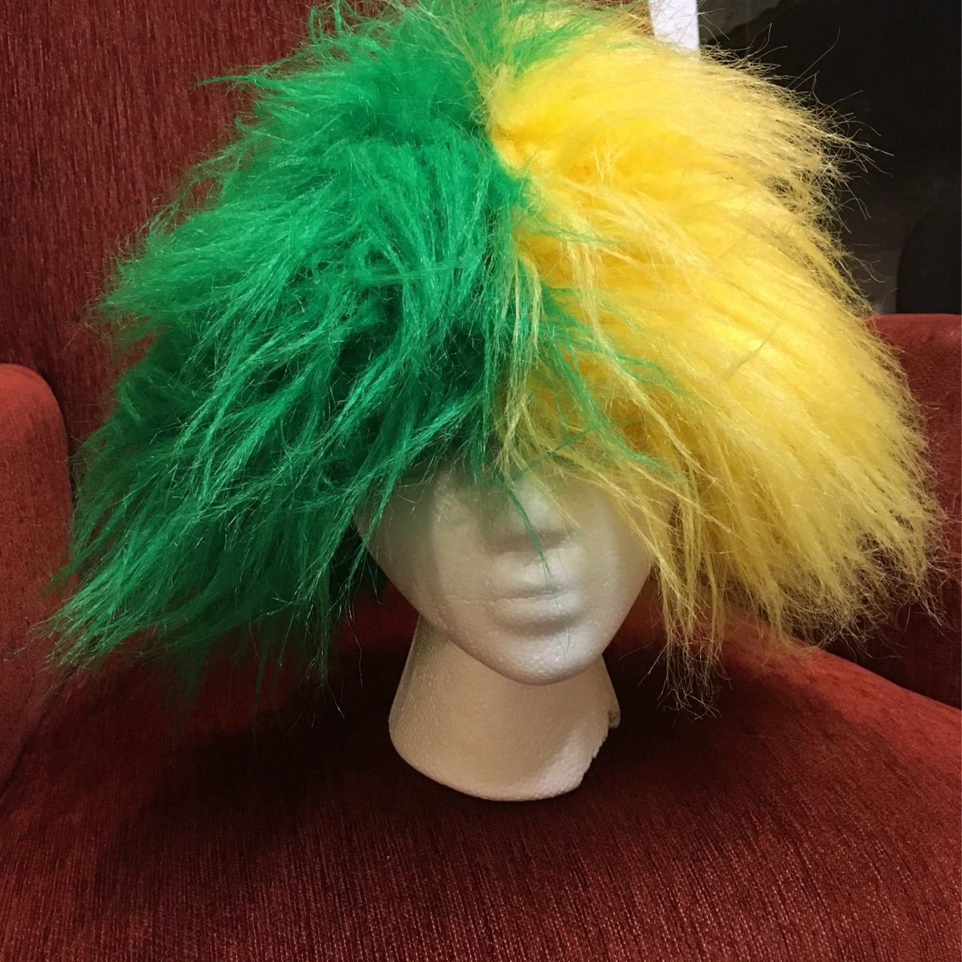 Clown hat