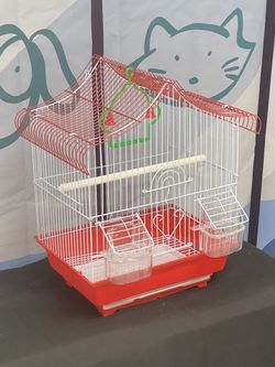 Beautiful Bird Cage Special $25 Dollar