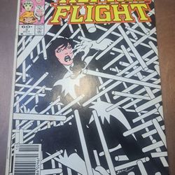 Marvel Comics 