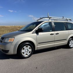 2009 Dodge Grand Caravan