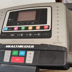 Like New h551 Treadmill